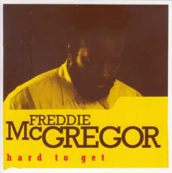 4CD/Caja Freddie McGregor: Reggae Legends