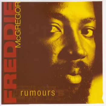 4CD/Caja Freddie McGregor: Reggae Legends