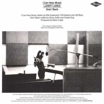 13SP/Caja Freddie Mercury: Messenger Of The Gods (The Singles) LTD | CLR