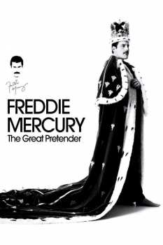 DVD Freddie Mercury: The Great Pretender