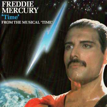 SP Freddie Mercury: Time