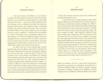 LP Freddie Roach: Brown Sugar