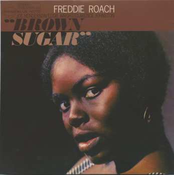 LP Freddie Roach: Brown Sugar