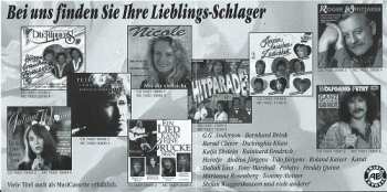 3CD/Caja Freddy Quinn: Junge, Komm Bald Wieder: Seine Größten Erfolge