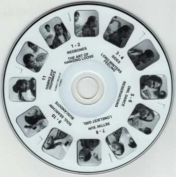 CD Freddy Trujillo: Hawks And Highways