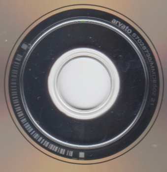 CD Frédéric Chopin: The Story Of Chopin In Words And Music