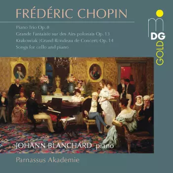 Chamber Music