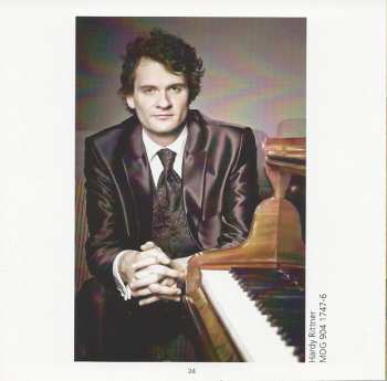 SACD Frédéric Chopin: Complete Etudes