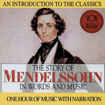 Album Frédéric Chopin: Frédéric Chopin - His Story And His Music