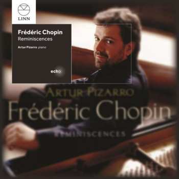 CD Frédéric Chopin: Klavierwerke