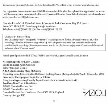 CD Frédéric Chopin: Louis Lortie Plays Chopin Volume 1: Nocturnes, Scherzos, Sonata in B Flat Minor