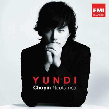 2CD Yundi Li: Yundi - Chopin Nocturnes
