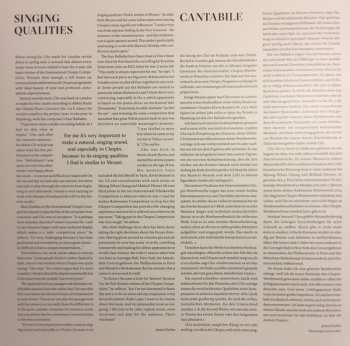 2LP The London Symphony Orchestra: Piano Concerto No. 1 ∙ Ballades