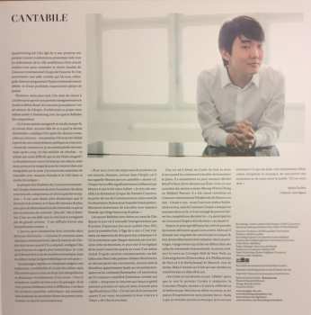 2LP The London Symphony Orchestra: Piano Concerto No. 1 ∙ Ballades