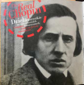 CD Frédéric Chopin: Piano Concertos 1 & 2