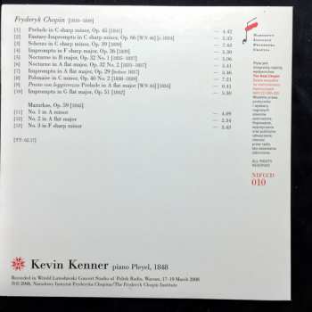21CD/Caja Frédéric Chopin: The Real Chopin (Complete Works On Period Instruments)