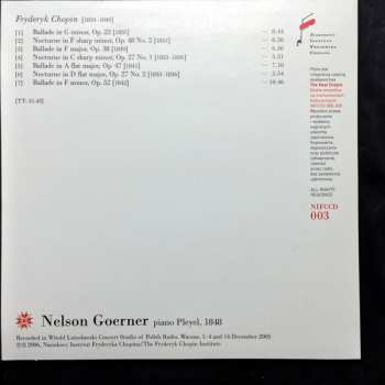 21CD/Caja Frédéric Chopin: The Real Chopin (Complete Works On Period Instruments)
