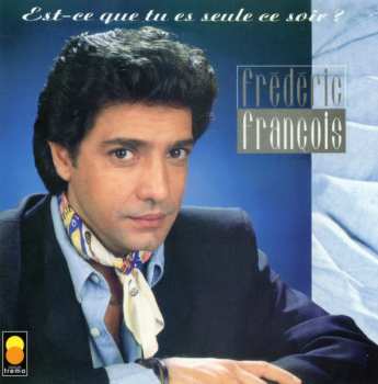 9CD/Caja Frédéric François: L'intégrale Des Albums Originaux 1984-1992