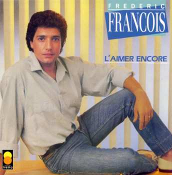 9CD/Caja Frédéric François: L'intégrale Des Albums Originaux 1984-1992