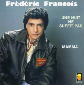 9CD/Caja Frédéric François: L'intégrale Des Albums Originaux 1984-1992