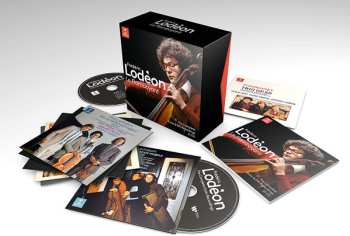 21CD/Caja Frédéric Lodéon: Le Flamboyant