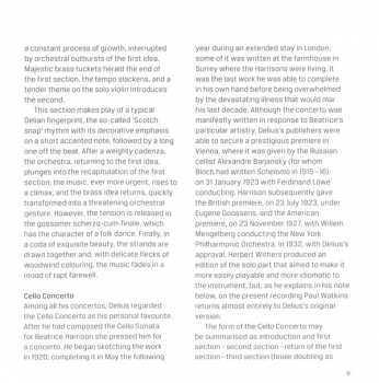 SACD BBC Symphony Orchestra: Concertos For Violin And Cello