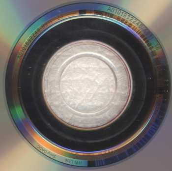 SACD BBC Symphony Orchestra: Concertos For Violin And Cello