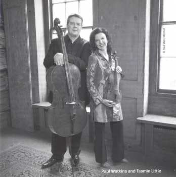 SACD BBC Symphony Orchestra: Concertos For Violin And Cello