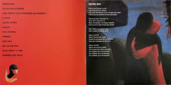 2LP Fredericks Goldman Jones: Rouge