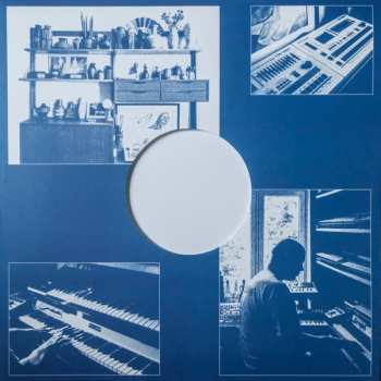 LP Fredfades: Caviar