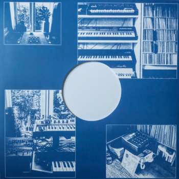 LP Fredfades: Caviar