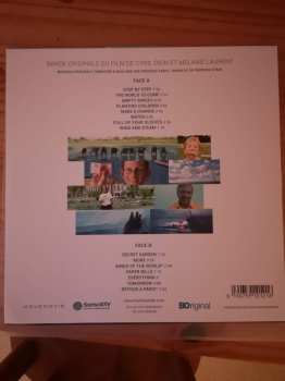 LP Fredrika Stahl: DEMAIN (Bande Originale Du Film)