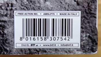 LP Free Action Inc.: Rock & Blues