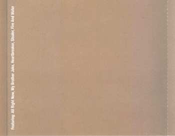 CD Free: All Right Now