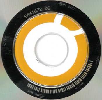 CD Free: All Right Now