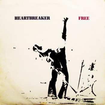 Album Free: Heartbreaker