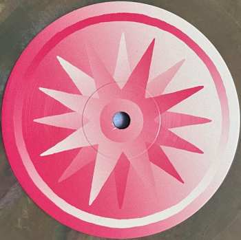 LP Free Love: Inside