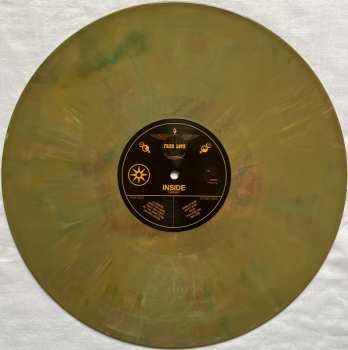 LP Free Love: Inside