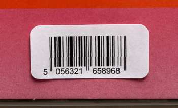 LP Free Love: Inside