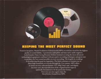 CD Free Orbit: Free Jazz Goes Underground