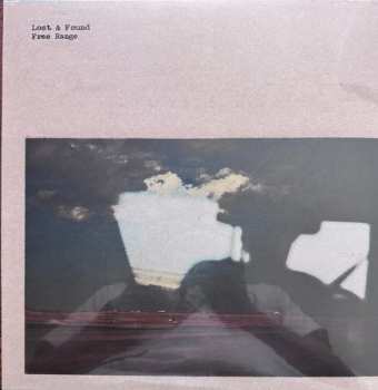 LP Free Range: Lost & Found CLR