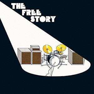 2CD Free: The Free Story LTD | DIGI