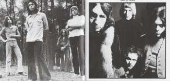 CD Free: Tons Of Sobs