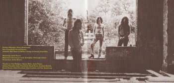 CD Free: Tons Of Sobs