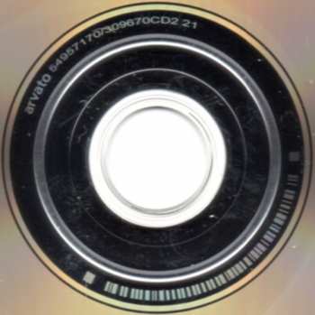 2CD Freedom Call: Land Of The Crimson Dawn LTD | DIGI