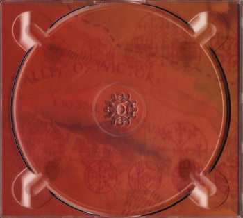 2CD Freedom Call: Land Of The Crimson Dawn LTD | DIGI