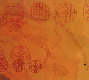 2CD Freedom Call: Land Of The Crimson Dawn LTD | DIGI