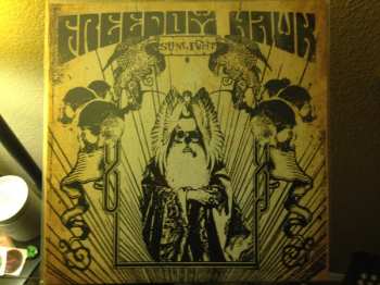 LP Freedom Hawk: Sunlight
