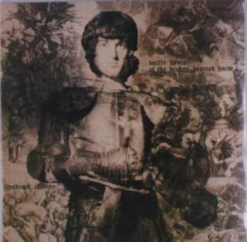 LP Freedom's Children: Battle Hymn Of The Broken-Hearted Horde LTD