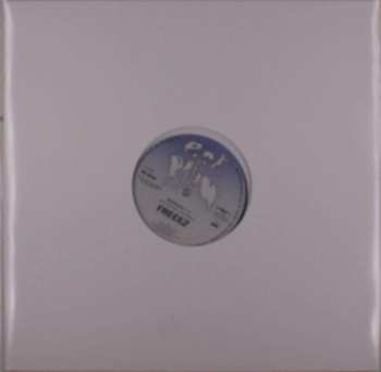 LP Freeez: Mariposa / Alone